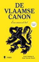 De Vlaamse canon (Paperback)
