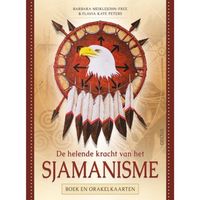 De Helende Kracht Van Het Sjamanisme - (ISBN:9789044751475)