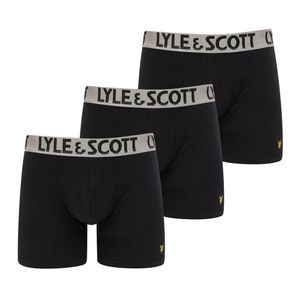 Christopher 3-Pack Boxers