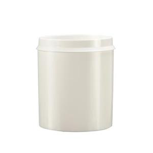 Spruyt Hillen Snap secure zonder deksel wit 100ml