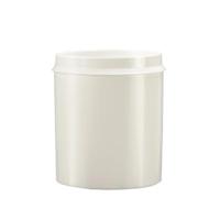 Spruyt Hillen Snap secure zonder deksel wit 100ml Spruyt Hillen Snap secure zonder deksel wit 100ml