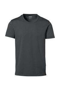 Hakro 269 COTTON TEC® T-shirt - Anthracite - M