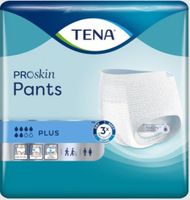 Tena Pants super proskin L (12 st)