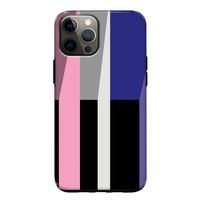Gestalte 4: iPhone 12 Tough Case
