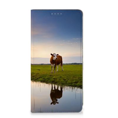 Samsung Galaxy S24 | Hoesje maken | Koe