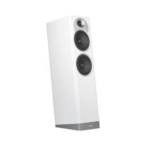 Jamo: S7-25F Vloerstaande speakers - 2 stuks - Cloud Grey