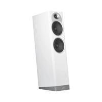 Jamo: S7-25F Vloerstaande speakers - 2 stuks - Cloud Grey - thumbnail