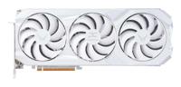 PowerColor Red Devil Radeon RX 9070 XT Spectral White AMD 16 GB GDDR6