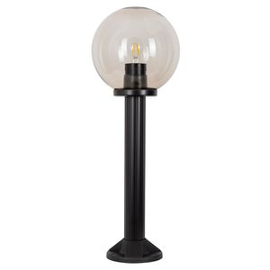 Globe 50r Tuinlamp fumee Ø25cm