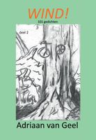 Wind! - Adriaan van Geel - Paperback (9789463458962) - thumbnail