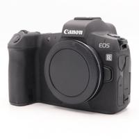 Canon EOS R body occasion