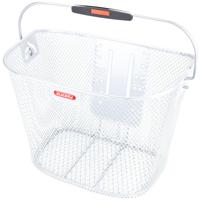 RIXEN & KAUL Fr.basket r&k oval plus silver