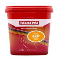 Takazumi Easy 4500 gr Zinkend Koivoer - Voeding voor Passieve Koi in Alle Seizoenen