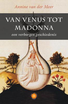 Van Venus tot Madonna (Paperback)