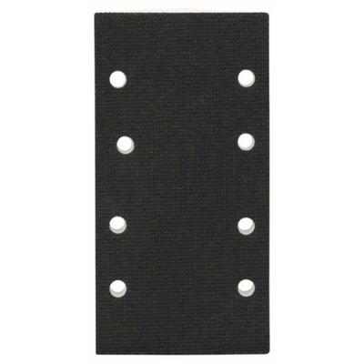 Adapter voor vlakschuurmachine, 185 x 93 mm Bosch Accessories 2608601129
