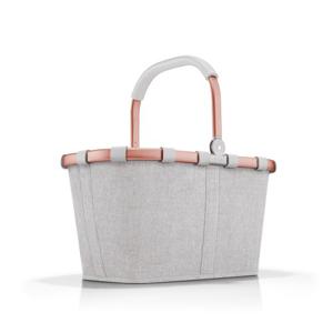 Reisenthel Carrybag-Frame Twist Sky Rose