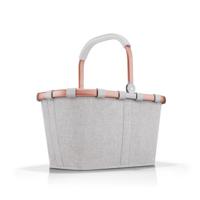 Reisenthel Carrybag-Frame Twist Sky Rose