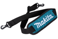 Makita Accessoires Draagriem autostofzuiger - 162544-9 162544-9