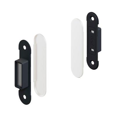 DND handles DND Dynamic magnetische deursluiter - wit