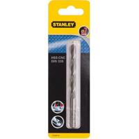 Stanley metaalboor 7 mm HSS-CNC STA50718