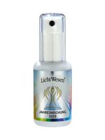 Lichtwesen Jaarmix 2019 tinctuur (30 ml)