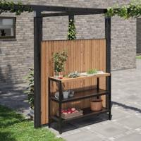 Sidetable Buiten Trend