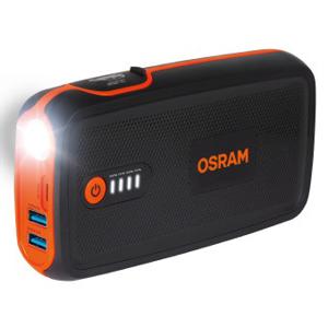 Akkutester OSRAM