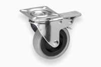 Metafranc Zwenkwiel 75Mm Ru Vastz. Gr W - WU0800740