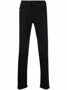 Diesel jean Sleenker à coupe slim - Noir