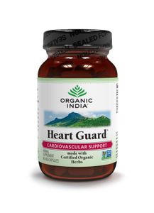 Heart guard bio