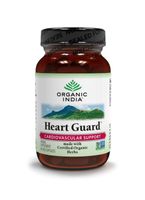 Heart guard bio