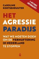 Het Agressieparadijs (Hardback)