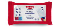 HeltiQ Vochtige Washandjes