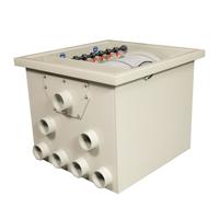 DVS DVS Trommelfilter PP65