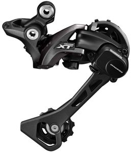Shimano deore xt rd-m8000 sgs 11 speed
