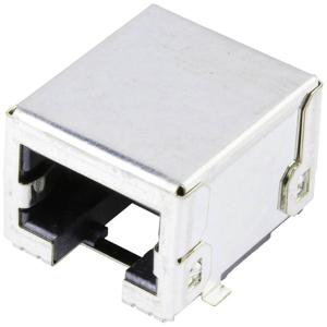 Molex Molex 956225881 MOD JACK 956225881 Bus Aantal polen (sensoren) 8P8C 1 stuk(s)