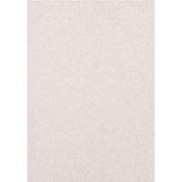 Florence • glitterpapier a4 5x 250g zilver