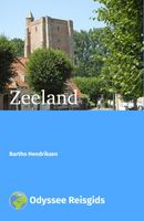 Reisgids Zeeland | Odyssee Reisgidsen - thumbnail