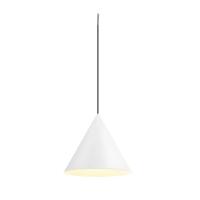 SLV HanglampMagico 38 wit Ø 38cm - 1008504