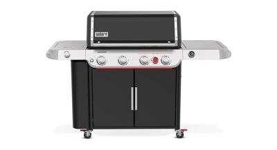 Weber Genesis® EP-435W (2026)