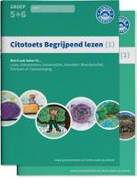 Citotoets Begrijpend lezen (Paperback)