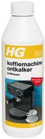 HG Koffiemachine Ontkalker Melkzuur - thumbnail