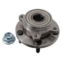 Wiellager 172588