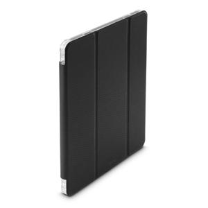 Hama 00222098 tabletbehuizing 33 cm (13") Folioblad Zwart, Transparant