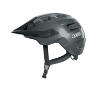 Abus Helm MoTrip concrete Grijs M 54-58cm