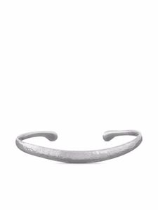 DOWER AND HALL bracelet en argent sterling