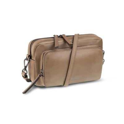 Bag2Bag Schoudertasje Uta Leaf