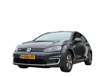 Volkswagen e Golf