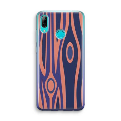 Bast A: Huawei P Smart (2019) Transparant Hoesje