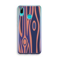 Bast A: Huawei P Smart (2019) Transparant Hoesje
